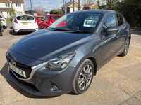 Used Mazda 2 Inclusive 90 HP (66 kW) 2015