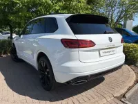Used VW Touareg 286 HP (210 kW) 2023 SUV