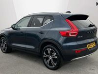 used Volvo XC40 Estate 1.5 T4 Recharge PHEV Inscription 5dr Auto