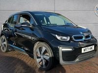 Used BMW i3 Comfort Edition 38 kW (52 HP) 2021 Hatchback