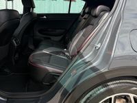 Gebraucht Kia Sportage GT-Line 177 PS (130 kW) 2021 SUV