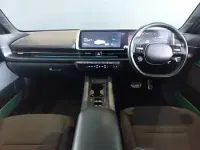 Used Hyundai Ioniq 6 Premium 167 kW (228 HP) 2023 Black Sedan