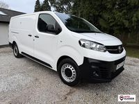 Used Vauxhall Vivaro S 100 HP (73 kW) 2022 White MPV