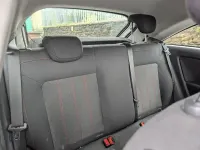 Used Vauxhall Corsa Edition 2010 White Hatchback