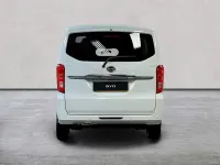 Used BYD ETP3 100 kW (136 HP) 2024 White Van
