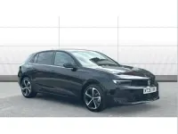 New Vauxhall Astra 130 HP (95 kW) 2026 Other Hatchback