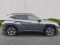 Used Hyundai Tucson Ultimate 2023 Grey SUV