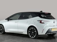 Used Toyota Corolla Sport 122 HP (89 kW) 2022 Hatchback