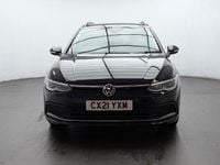 Used VW Golf VIII Style 150 HP (110 kW) 2023 Estate