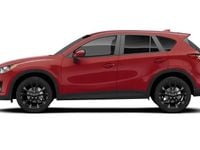 Used Mazda CX-5 Inclusive 150 HP (110 kW) 2017 SUV