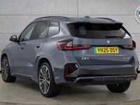 Used BMW iX1 M Sport 147 kW (201 HP) 2025 Grey SUV