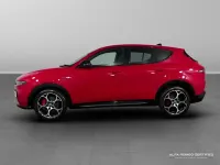 New Alfa Romeo Tonale Veloce 158 HP (116 kW) 2025 Red SUV