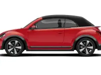 Used VW Beetle Cabriolet 105 HP (77 kW) 2014 Cabriolet