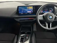 New BMW 120 M Sport 168 HP (123 kW) 2025 Red Hatchback