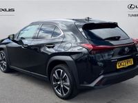 used Lexus UX 250h 2.0 5dr CVT [without Nav] SUV