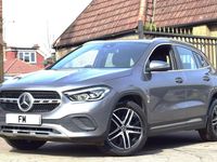 Used Mercedes GLA200 2020 Grey SUV