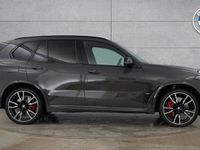 Used BMW X5 M Sport 523 HP (384 kW) 2025 Grey SUV