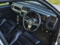 Used Ford Sierra RS 1991 Silver Sedan