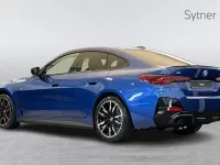 New BMW i4 442 kW (601 HP) 2026 Sedan