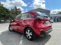 Used Honda Jazz Elegance 122 HP (89 kW) 2023 Red Hatchback