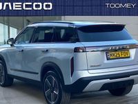 Used Jaecoo 7 204 HP (150 kW) 2026 SUV