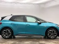 Used VW ID.3 150 kW (204 HP) 2020 Hatchback