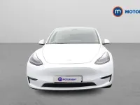 Used Tesla Model Y Long Range AWD 286 kW (389 HP) 2025 SUV