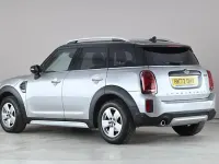 Used Mini Cooper Classic 136 HP (100 kW) 2022 Hatchback