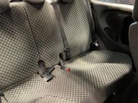 Used Nissan Micra 79 HP (58 kW) 2006 Grey Hatchback