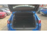 Used Vauxhall Grandland X S 131 HP (96 kW) 2019 Blue SUV