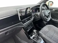 Used VW T-Roc 150 HP (110 kW) 2024 SUV