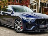 Used Maserati GranSport 349 HP (256 kW) 2021 Estate
