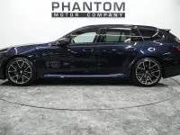 Used BMW M5 Comfort Edition 727 HP (534 kW) 2025 Black Estate
