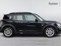 Used Mini Cooper Countryman Sport 134 HP (98 kW) 2023 Black SUV