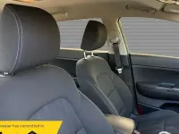 Używany Kia Sportage 116 KM (85 kW) 2018 SUV