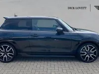 Used Mini Cooper S Hatch 201 HP (147 kW) 2024 Grey Hatchback