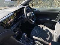 Used VW Polo R-line 115 HP (84 kW) 2025 Black Hatchback