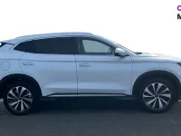 Used BYD Seal U 218 HP (160 kW) 2025 White SUV