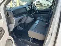 Used Peugeot Expert 2018 White Van