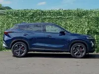 Used Omoda 5 186 HP (136 kW) 2025 Blue SUV