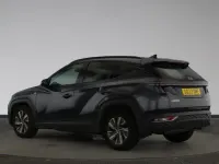 Used Hyundai Tucson SE 230 HP (169 kW) 2023 Grey SUV