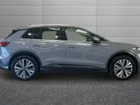 Used Audi Q4 e-tron Sport 150 kW (204 HP) 2023 Grey SUV