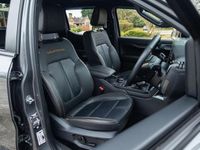 Used Ford Ranger Wildtrack 205 HP (150 kW) 2025 Pickup