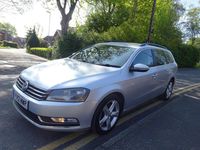 Usado VW Passat SE 2012 Prateado Carrinha