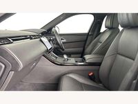 Used Land Rover Range Rover Velar HSE Dynamic 250 HP (183 kW) 2024 Grey SUV
