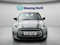 Used Mini Cooper Classic 136 HP (100 kW) 2022 Grey Hatchback