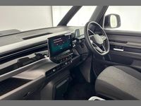 Used VW ID. Buzz Pro 147 kW (200 HP) 2024 White MPV