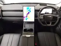 Used Jaecoo 7 204 HP (150 kW) 2026 Blue SUV