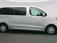used Citroën Spacetourer 1.6 BLUEHDI BUSINESS M MWB EURO 6 (S/S) 5DR (5 SEA DIESEL FROM 2018 FROM ST. AUSTELL (PL26 7LB) | SPOTICAR
