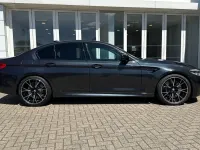Used BMW M5 Competition Edition 616 HP (453 kW) 2020 Grey Sedan